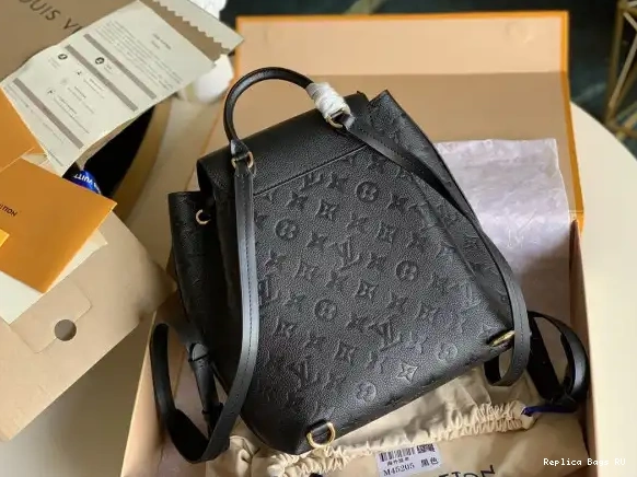 Cheap LOUIS MONTSOURIS BACKPACK VUITTON 0629
